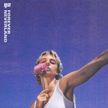 Album MØ: Forever Neverland