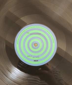 LP MØ: Motordrome