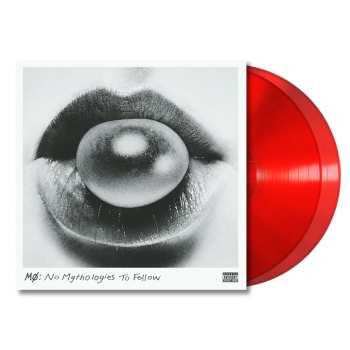 2LP MØ: No Mythologies To Follow CLR | DLX