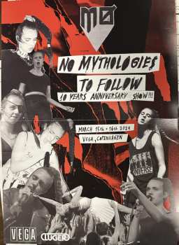 2LP MØ: No Mythologies To Follow CLR | DLX
