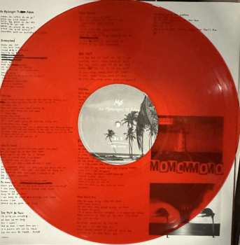2LP MØ: No Mythologies To Follow CLR | DLX