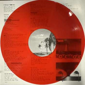 2LP MØ: No Mythologies To Follow CLR | DLX