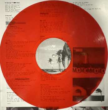 2LP MØ: No Mythologies To Follow CLR | DLX