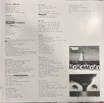 2LP MØ: No Mythologies To Follow CLR | DLX