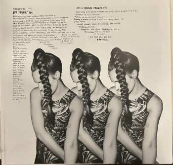 2LP MØ: No Mythologies To Follow CLR | DLX