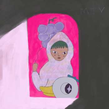 Album Mo Troper: MTV