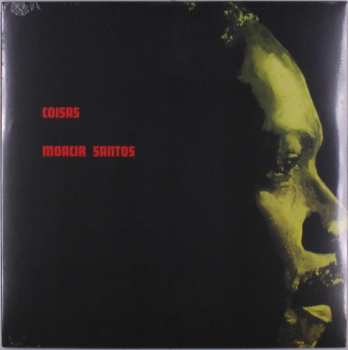 Album Moacir Santos: Coisas