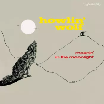 Moanin' In The Moonlight