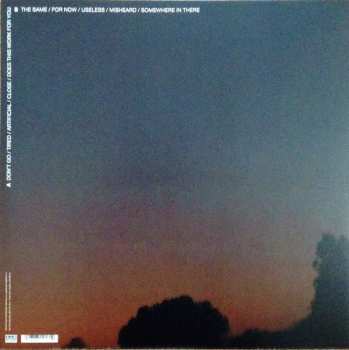 LP Moaning: Moaning LTD | CLR