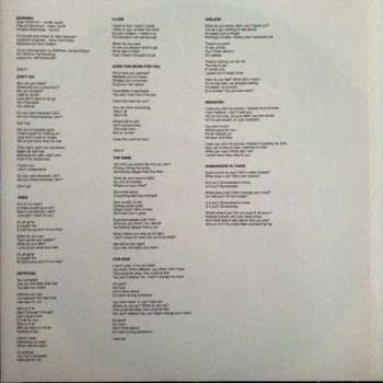 LP Moaning: Moaning LTD | CLR