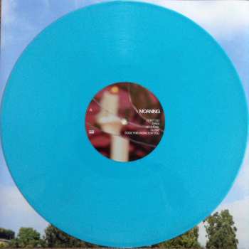 LP Moaning: Moaning LTD | CLR