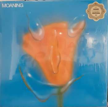 LP Moaning: Uneasy Laughter LTD | CLR