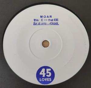 LP Moar: Funky Rap