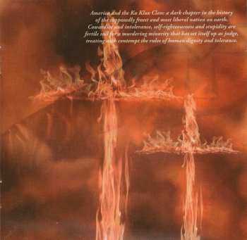 CD Mob Rules: Ethnolution A.D.