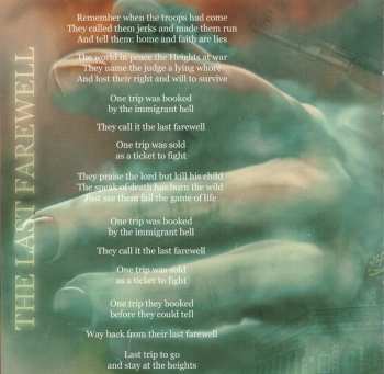 CD Mob Rules: Ethnolution A.D.