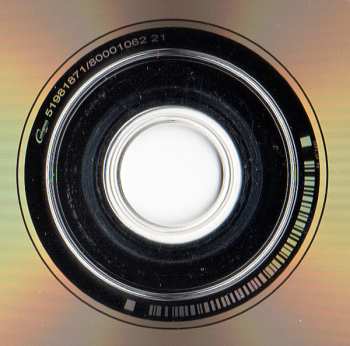 CD Mob Rules: Ethnolution A.D.