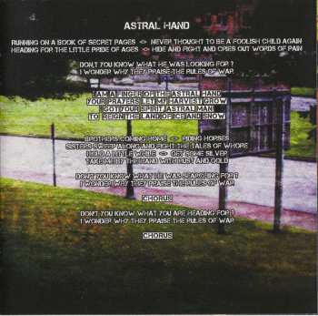 CD Mob Rules: Radical Peace LTD | DIGI