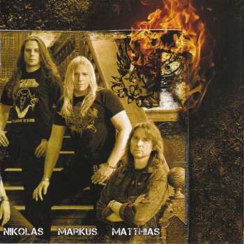 CD Mob Rules: Radical Peace LTD | DIGI