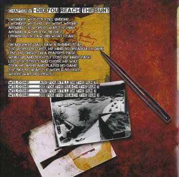 CD Mob Rules: Radical Peace LTD | DIGI