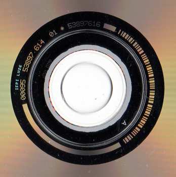 CD Mob Rules: Tales From Beyond LTD | DIGI