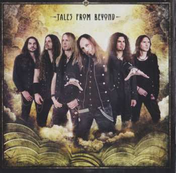 CD Mob Rules: Tales From Beyond LTD | DIGI