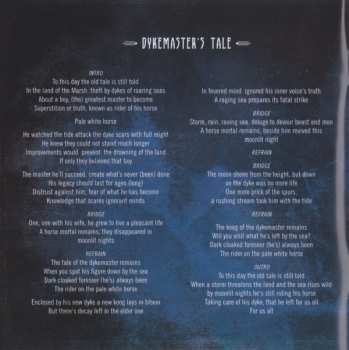 CD Mob Rules: Tales From Beyond LTD | DIGI