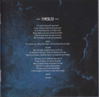 CD Mob Rules: Tales From Beyond LTD | DIGI