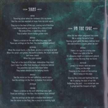 CD Mob Rules: Tales From Beyond LTD | DIGI