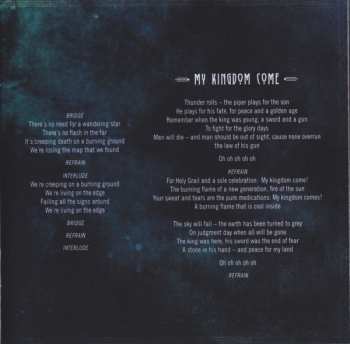 CD Mob Rules: Tales From Beyond LTD | DIGI