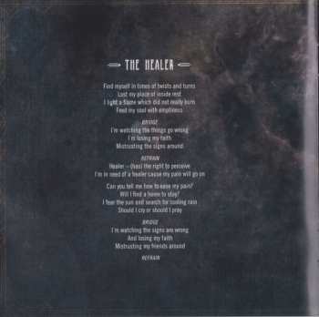 CD Mob Rules: Tales From Beyond LTD | DIGI