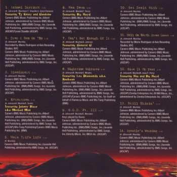 CD Mobb Deep: Hell On Earth