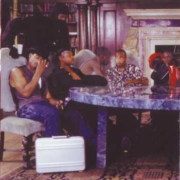 CD Mobb Deep: Hell On Earth