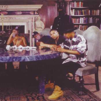 CD Mobb Deep: Hell On Earth