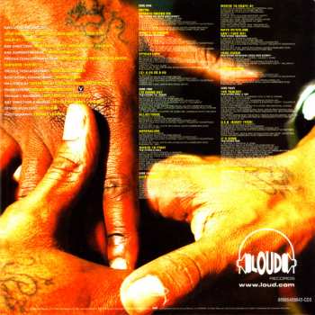 5CD/Doos Mobb Deep: Original Album Classics