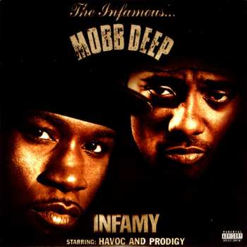 5CD/Doos Mobb Deep: Original Album Classics