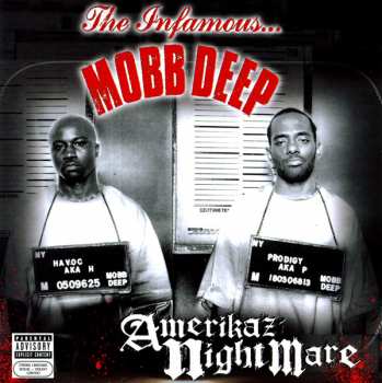 5CD/Doos Mobb Deep: Original Album Classics