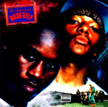 5CD/Doos Mobb Deep: Original Album Classics