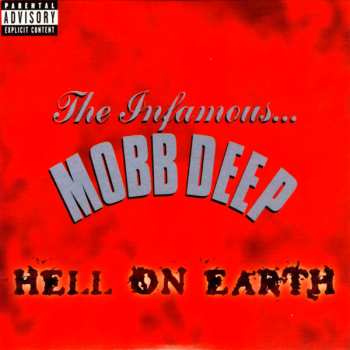 5CD/Doos Mobb Deep: Original Album Classics