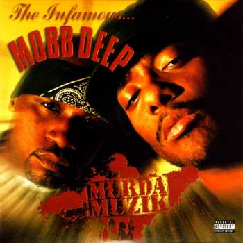 5CD/Doos Mobb Deep: Original Album Classics
