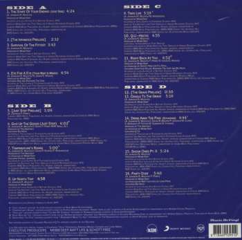 2LP Mobb Deep: The Infamous