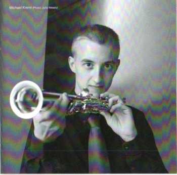 CD György Ligeti: Mobilis Saxophone Quartet