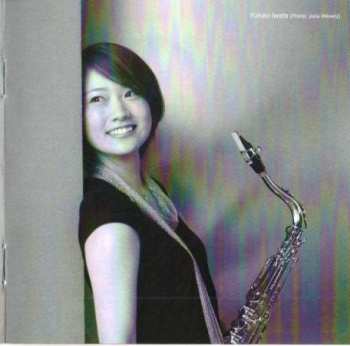 CD György Ligeti: Mobilis Saxophone Quartet