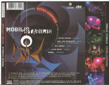 CD Mobilis Stabilis: Extra Corpore