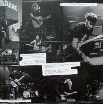 LP Mobina Galore: Live From The Park Theatre LTD | CLR