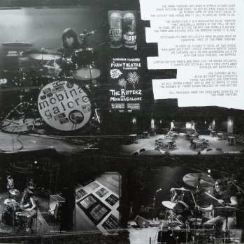 LP Mobina Galore: Live From The Park Theatre LTD | CLR