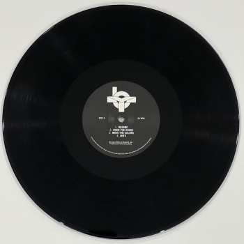 2LP Moby: Early Underground NUM
