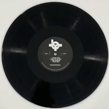 2LP Moby: Early Underground NUM