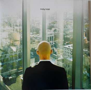 LP Moby: Hotel LTD | NUM