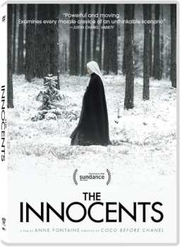 DVD Moby: Innocents