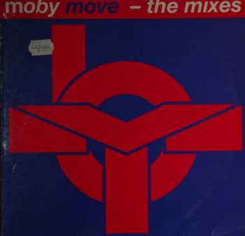LP Moby: Move (The Mixes)